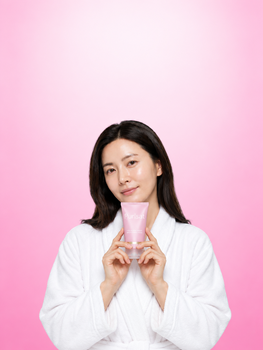 purisat skin care